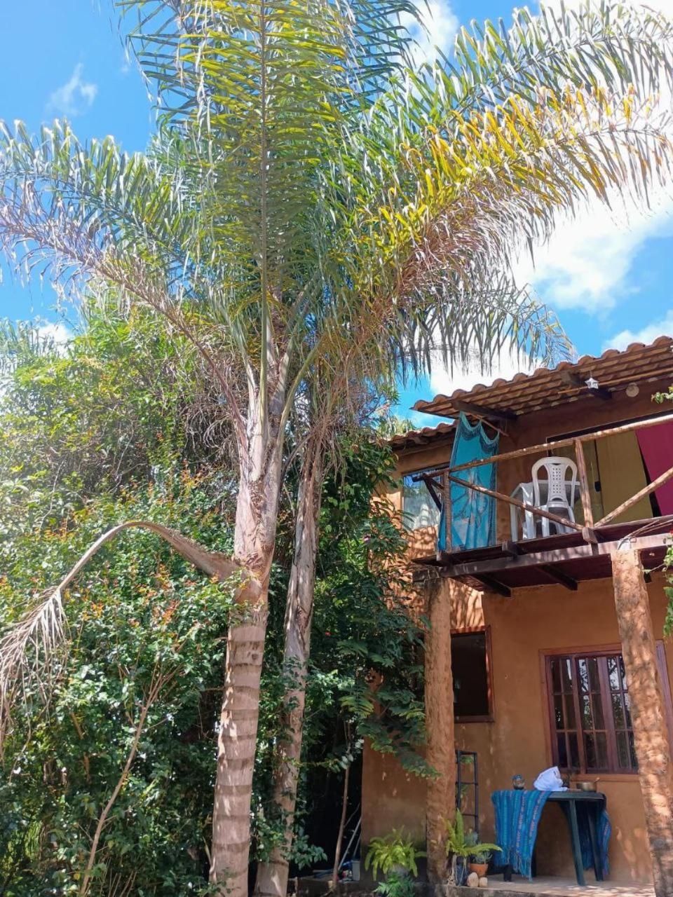 Chale Aconchegante Em Estancia Climatica سانتو انطونيو دو ليته المظهر الخارجي الصورة